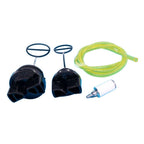 Fuel Filter, Fuel Tank Cap, Fuel Line for 530010846, 530019143