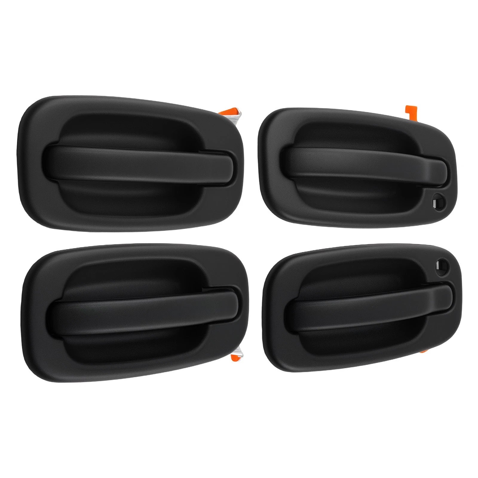 Exterior Door Handle for Chevrolet Suburban (1999–2006) GM1310129 GM1521105