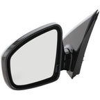 Power Mirror for Nissan Pathfinder (2013–2016) Driver Side Paintable Left
