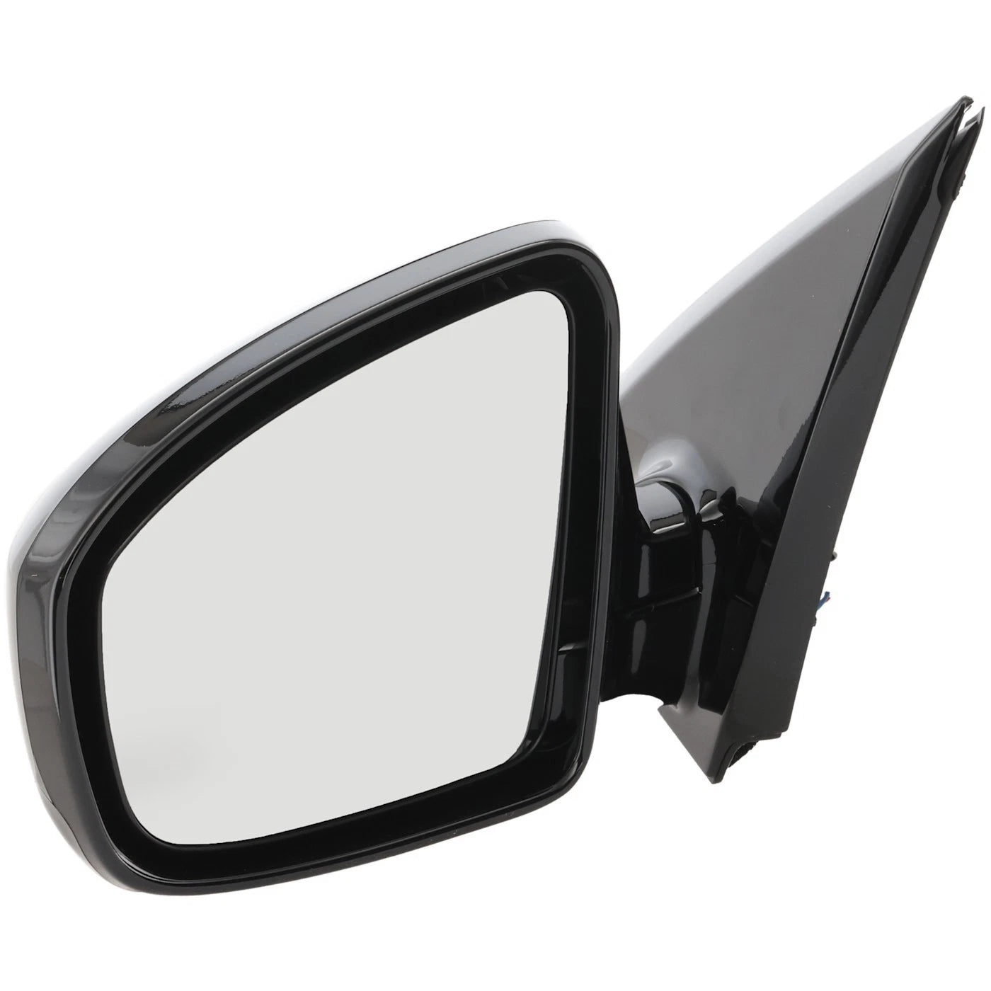 Power Mirror for Nissan Pathfinder (2013–2016) Driver Side Paintable Left