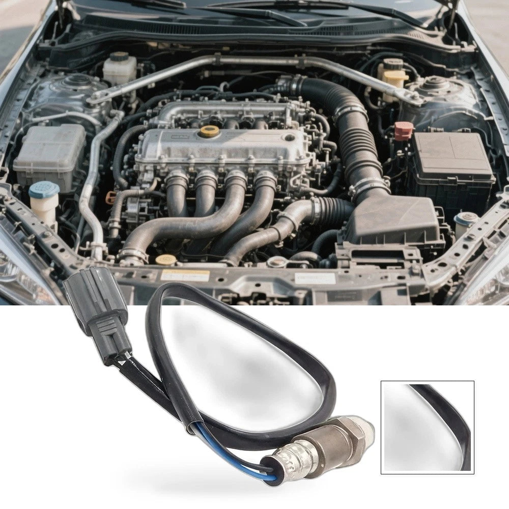 Oxygen Sensor for Toyota Camry Avalon Highlander RAV4 Sienna (2000–2023)