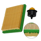 Set of 1 Air Filter for Garden Tool Parts (4260249446175)