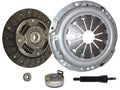Clutch Kit for Suzuki Swift (1989–1992)
