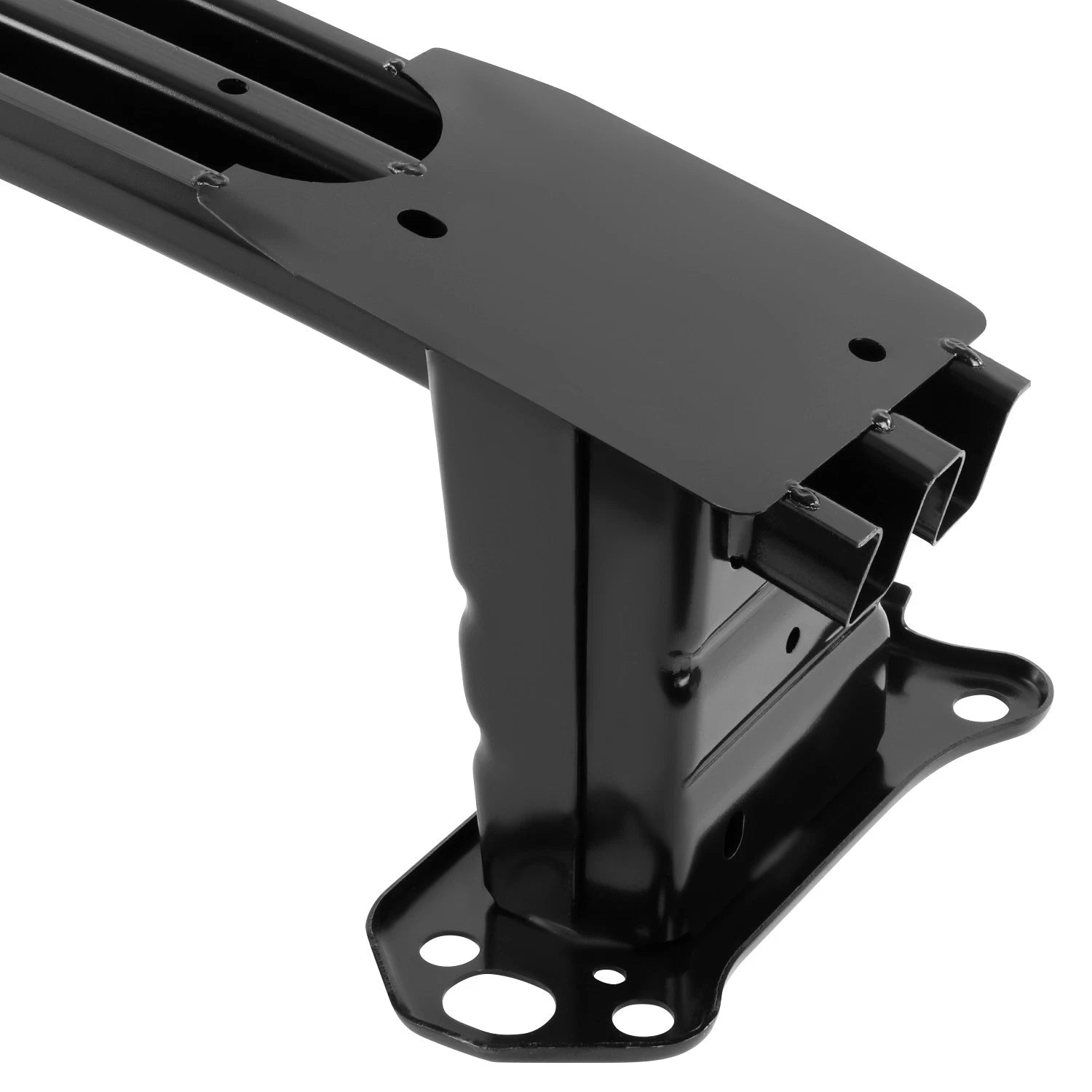 Steel Front Bumper Face Bar Reinforcement for Sorento (2016–2018)