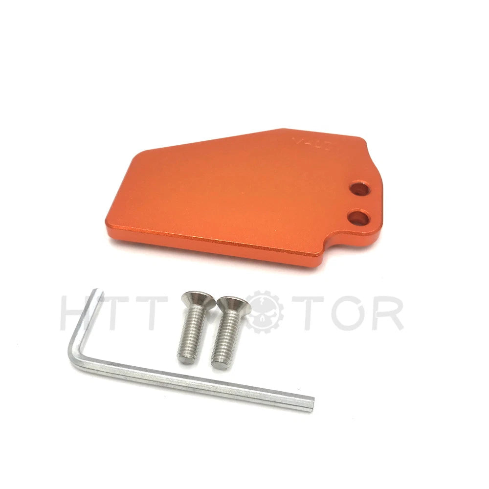 Rear Brake Pedal Extension Lever for KTM 1050 1190 Adventure (2013–2016)