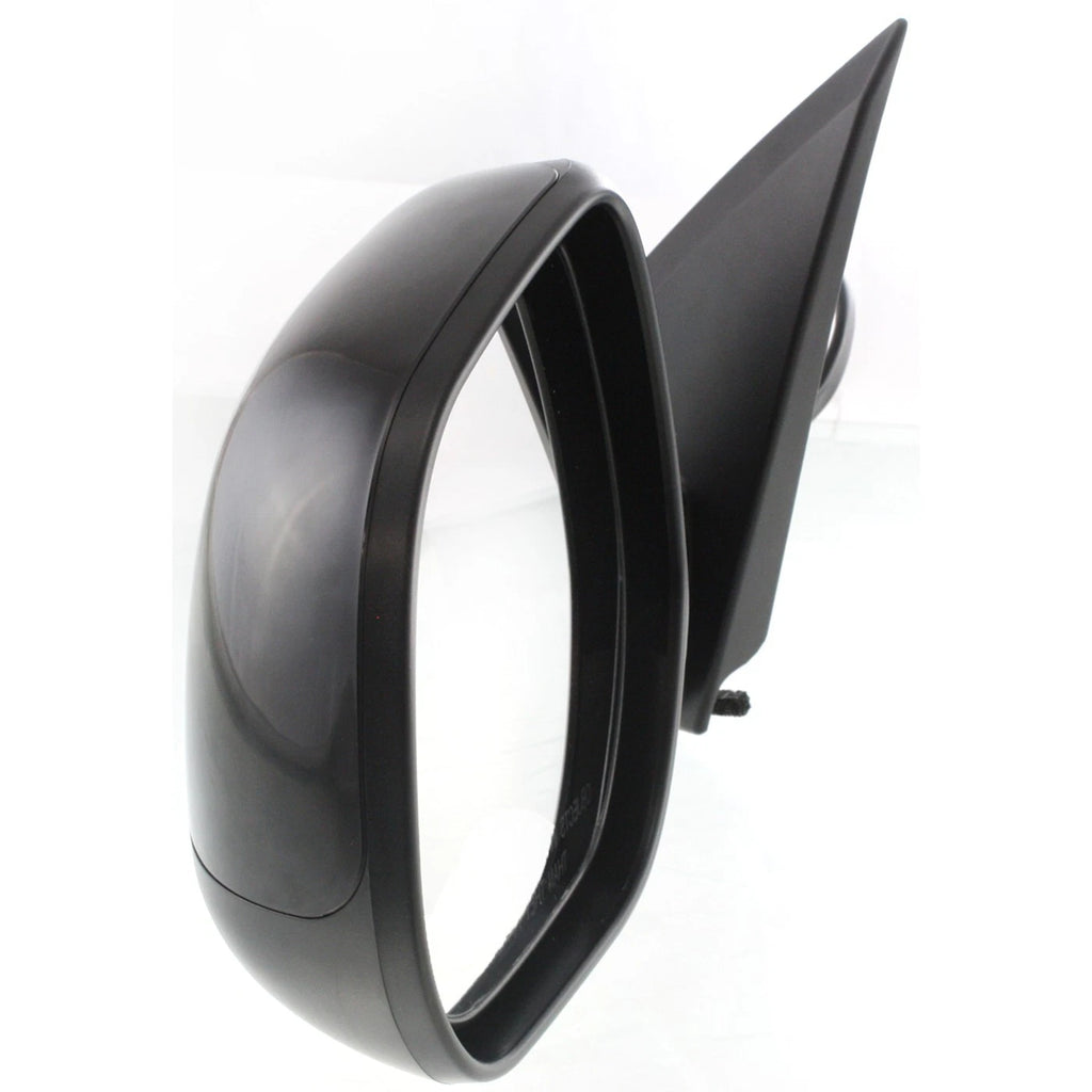 Power Mirror for Mitsubishi Outlander (2007–2009) Left Heated Manual Folding