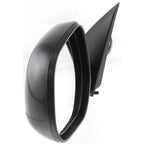 Power Mirror for Mitsubishi Outlander (2007–2009) Left Heated Manual Folding