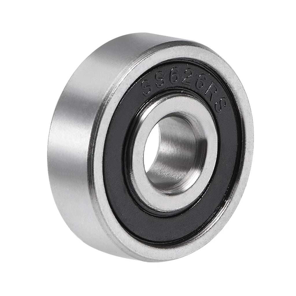 S6300-2RS Stainless Steel Ball Bearing for Various Models (10x35x11mm)