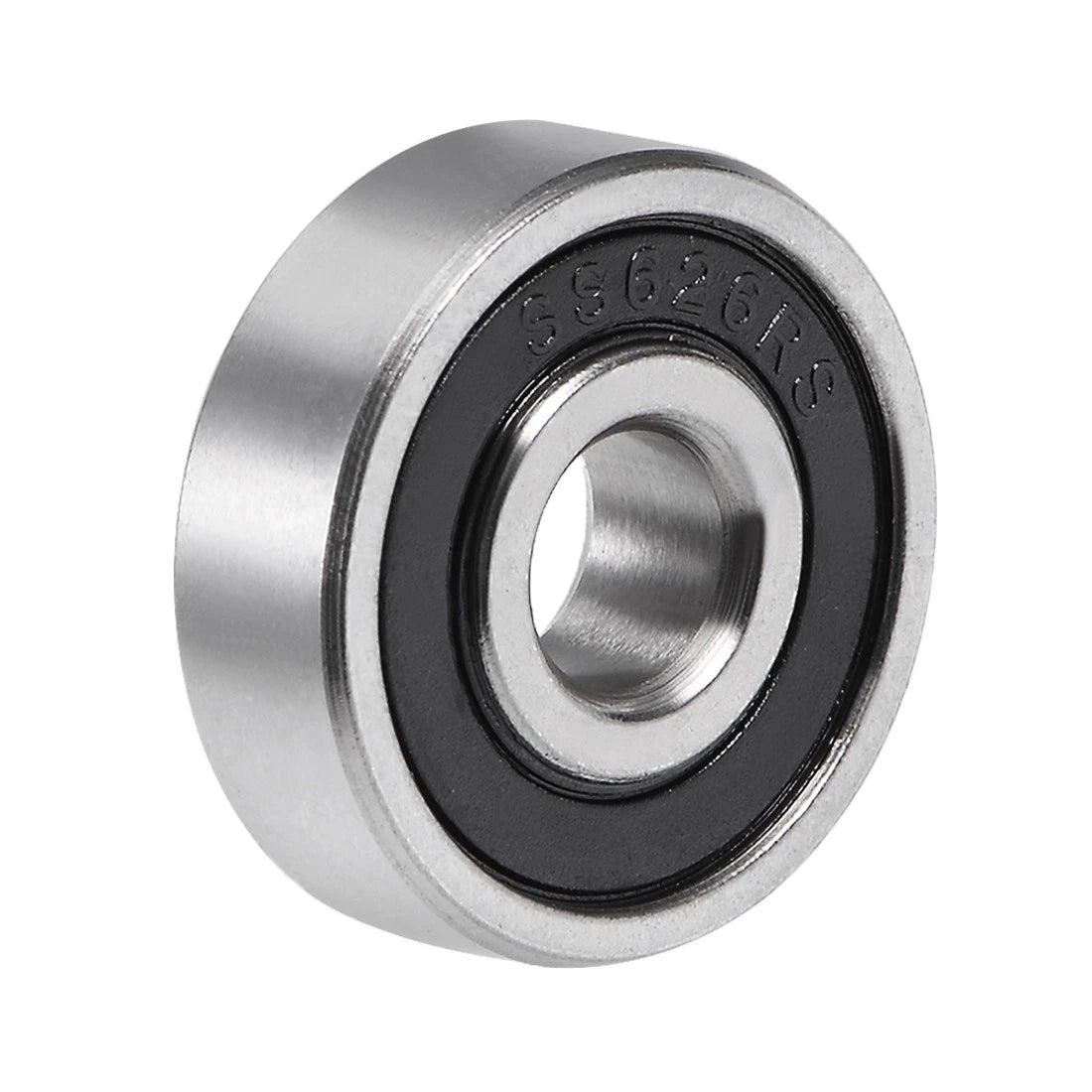 S6300-2RS Stainless Steel Ball Bearing for Various Models (10x35x11mm)