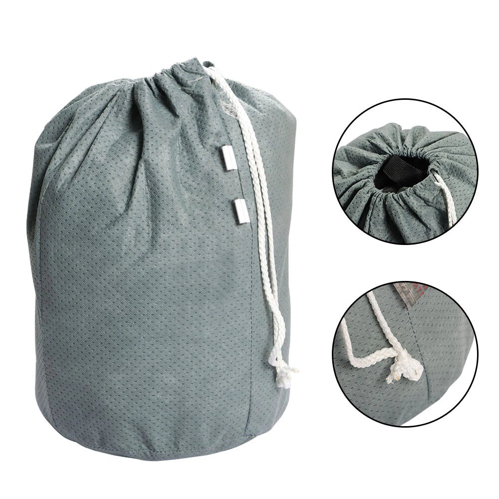 RV Cover for Class C Motorhome Trailer Camper (26'-29')