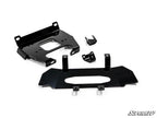 Heavy Duty Winch Mount for Polaris RZR Trail 900 / S 1000 (2021+)