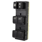 Power Window Switch for Nissan Maxima (2009–2014) Front Left 254019N00E