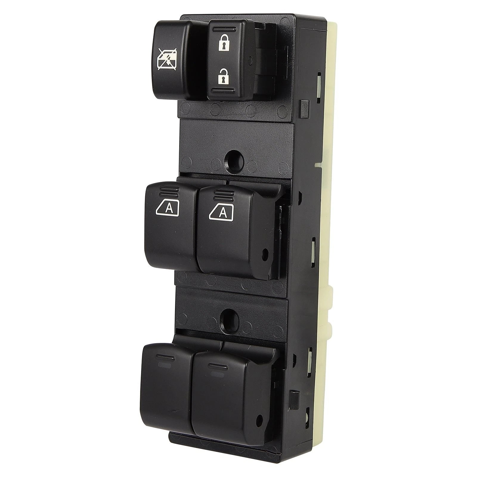 Power Window Switch for Nissan Maxima (2009–2014) Front Left 254019N00E