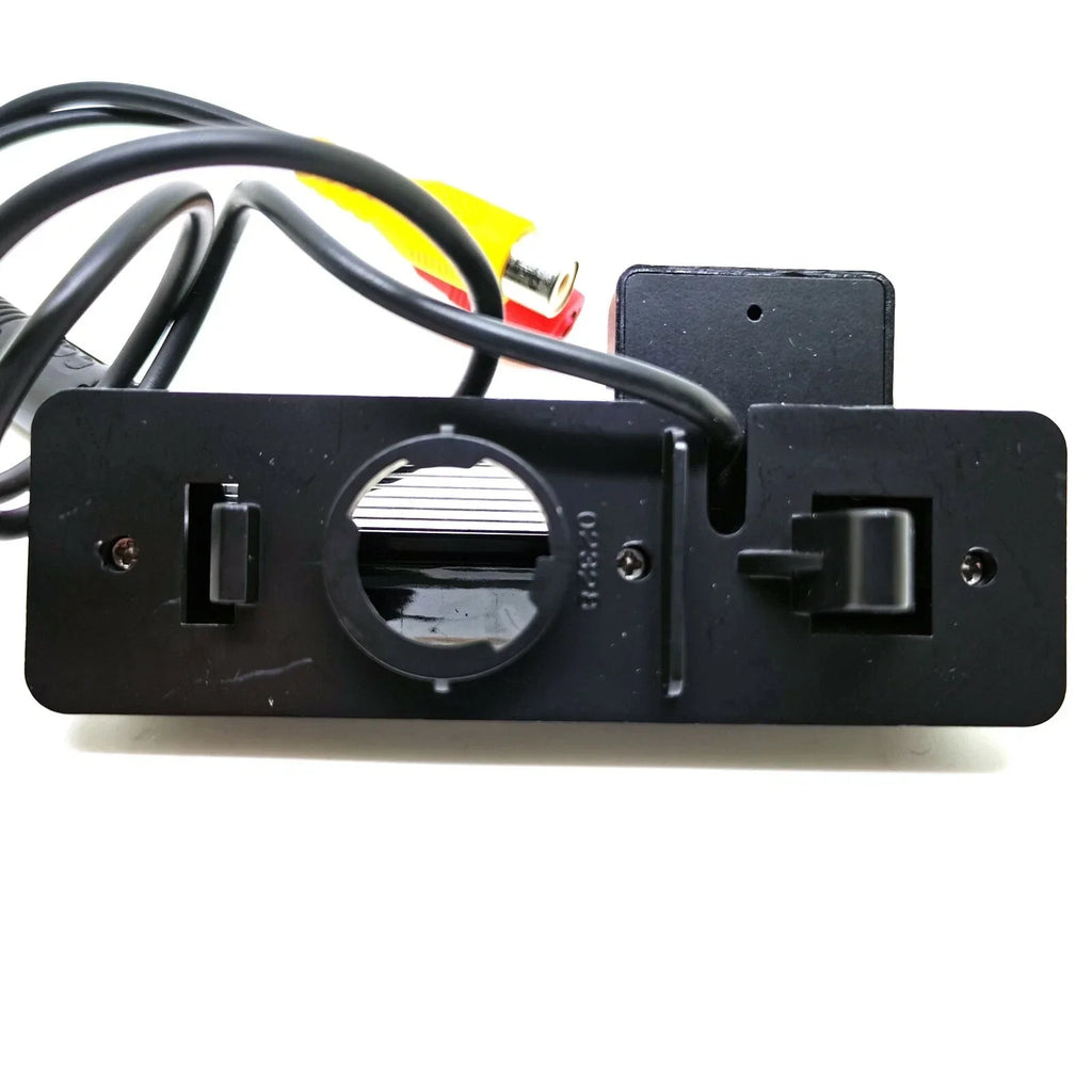 Camera Reverse Rear View Backup Camera for Toyota Yaris Sedan (2013–2016)