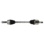 CV Axle Shaft Pair for Honda Pilot (2009-2011)