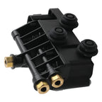 Air Suspension Compressor Valve Block for Land Rover Discovery 4 (2010–2015)