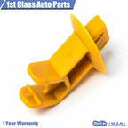 Hood Support Prop Rod Clip for Ford Escape/C-Max/Focus (2013-2019)