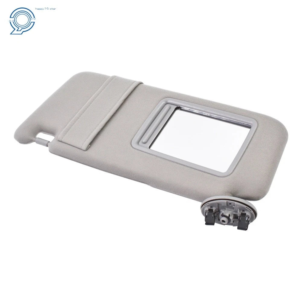 Sun Visor for Toyota Camry (2007-2011) with Vanity Light, Driver Side