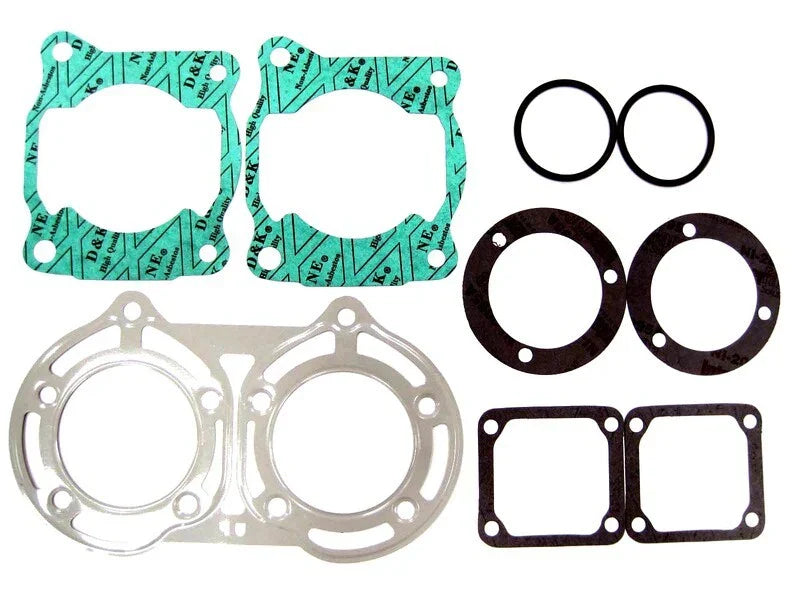 Top End Engine Gasket Set for Yamaha YFZ350 Banshee (1987-2013)