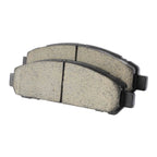 Ceramic Brake Pad for Toyota Venza (2009â2016) 4x Front Side