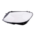 Front Left Headlight Lens Cover for Mercedes-Benz C-Class (2019–2020) Clear