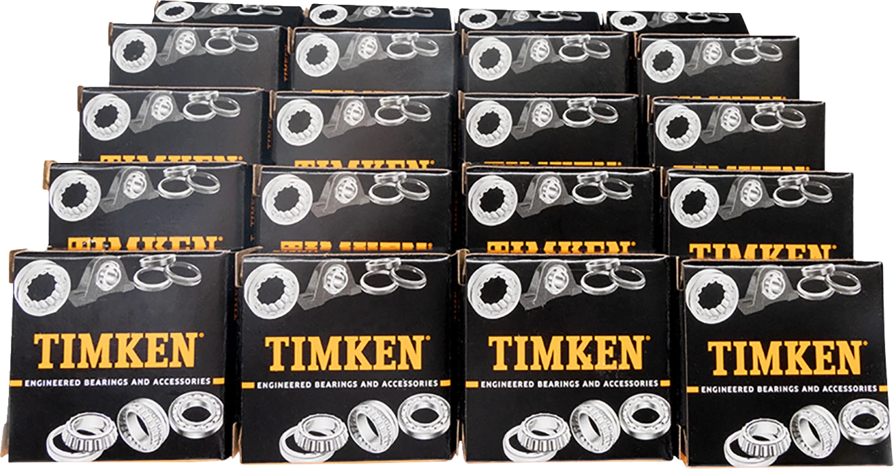 Inner Cam Bearings for Twin Cam M8 (20 Pack) - Part # 2084
