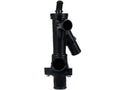 Coolant Water Outlet Housing Kit for Mazda Tribute (2001–2006, 2008) QG619FW