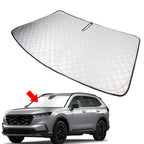 Foldable Windshield Sun Shade for Honda CR-V (2023–2025)