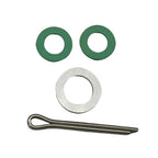 Service Parts Kit Impeller for Suzuki DF200 DF225 DF250 (2011–Present)
