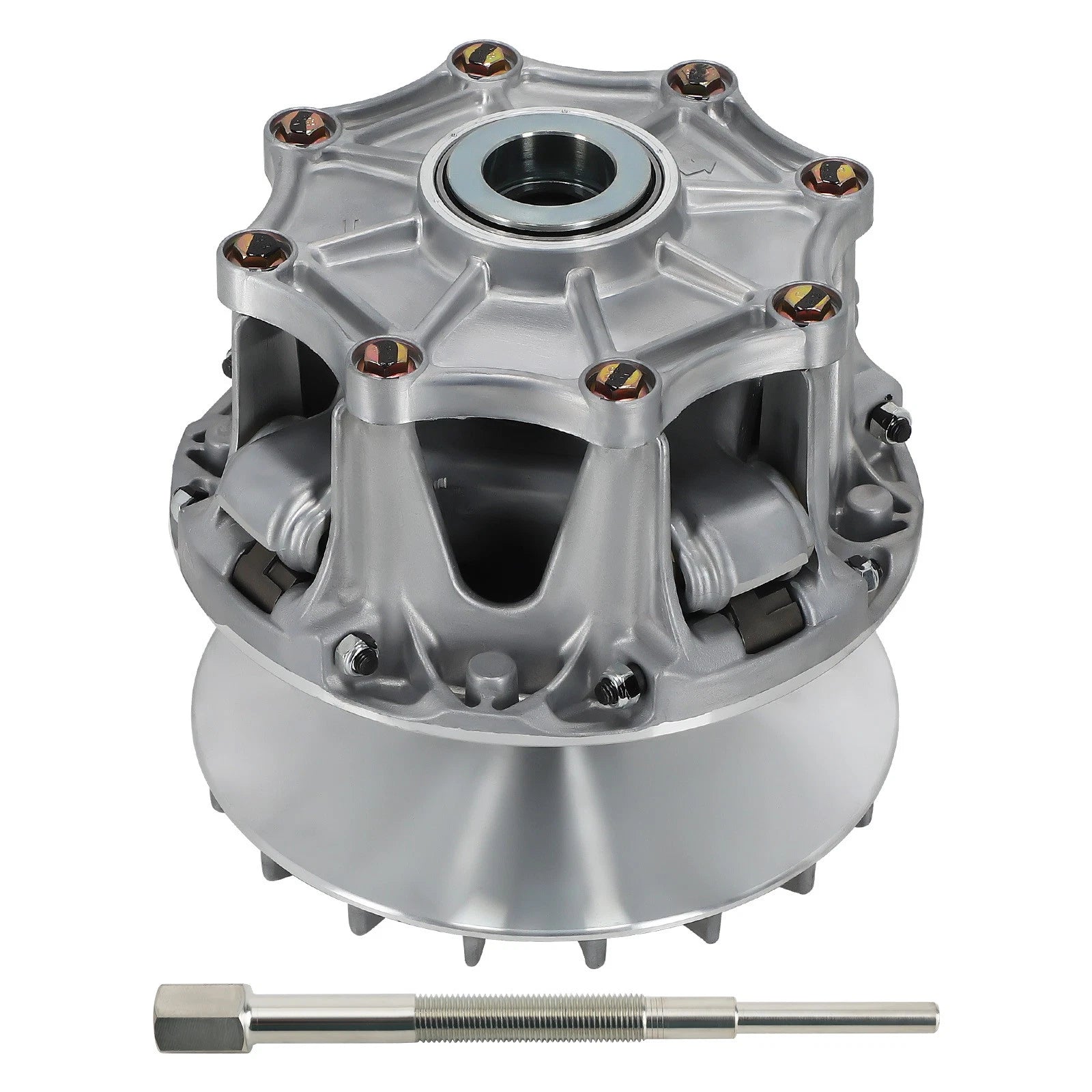 Primary Drive Clutch for Kawasaki Teryx 750 (2008–2013) 490930020