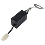 Solenoid Valve Stop for Electric Throttle Adjuster (XHQ-PT)