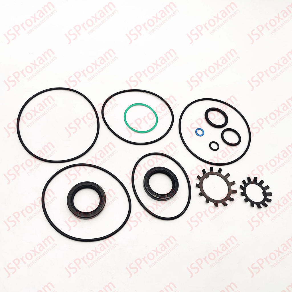 Lower Unit Seal Kit for Volvo Penta 200-290 (Single Prop) 876268