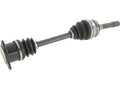 Front Left CV Axle Assembly for Suzuki Sidekick (1996–1998) XT681JX