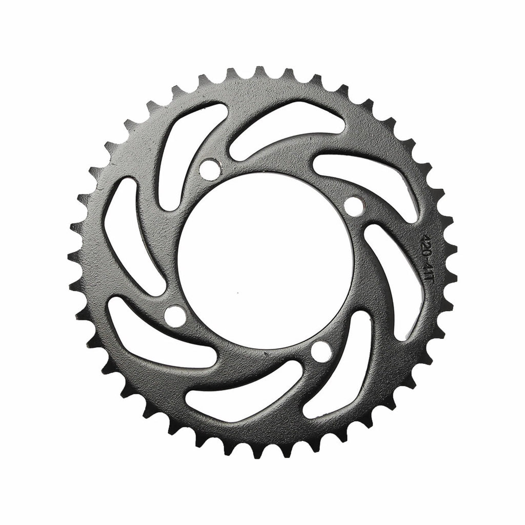 41 Tooth Rear Sprocket 420 Chain for CRF 50cc 110cc 125cc ATV Dirt Bike