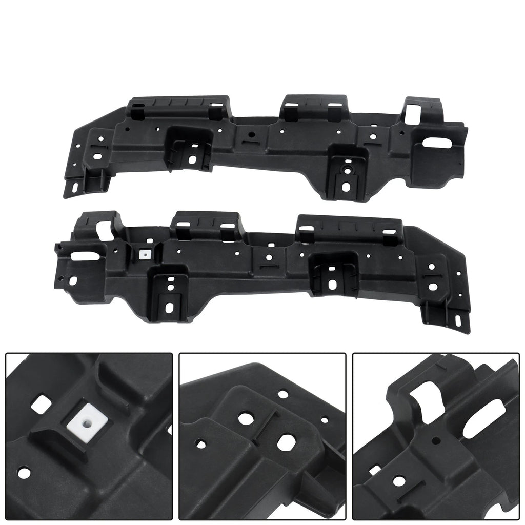 Upper Grille Reinforcement Support for Ford F250 F350 F450 F550 (2011–2016)