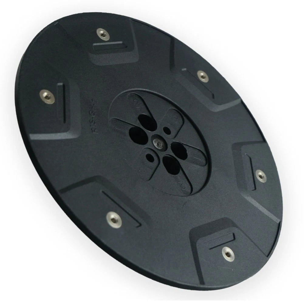 Mowing Robot Accessory Disc for Flymo Fujiwara Lawn Mowers
