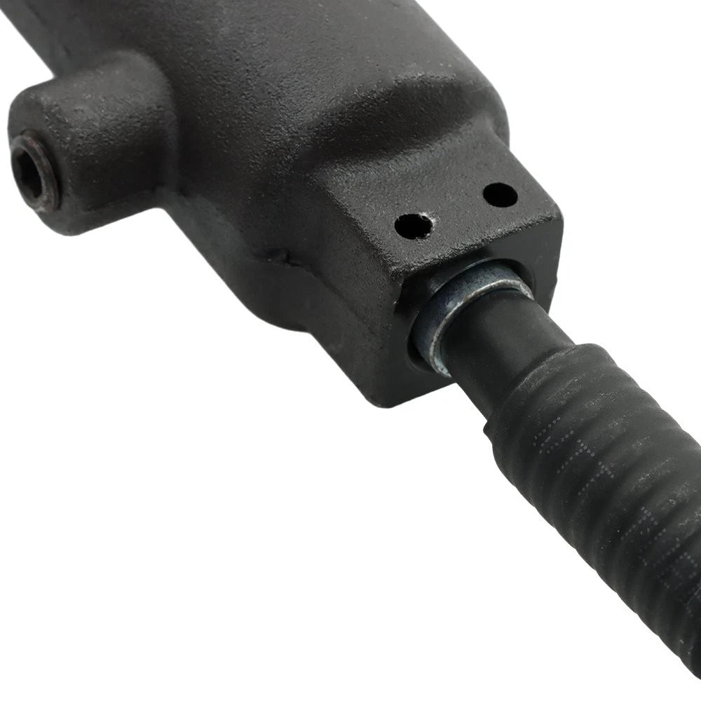 Hydraulic Clutch Assembly for Ram 2500/3500 (2011–2012)