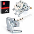 Fuel Valve Petcock & Filter Assy for Yamaha V Star 250 (2008–2023)