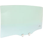 Rear Left Door Glass for Honda Accord (2008–2012)