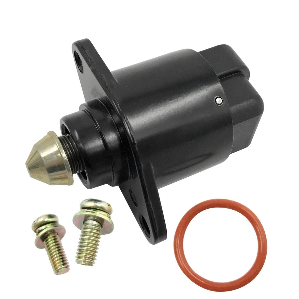 Idle Air Control Valve for GMC G3500 C2500 K2500 (AC6)