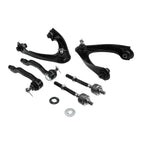 6X Front Upper Control Arm Tie Rod End for Honda Civic (1996-2000)