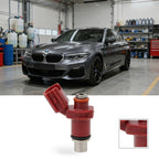 Fuel Injector for Yamaha 75-90HP 4-Stroke F75 F80 F90 6D8-13761-00-00