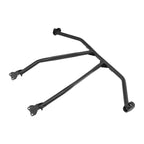 Front Intrusion Bar for Can-Am Maverick X3 (2017) - Steel, Black