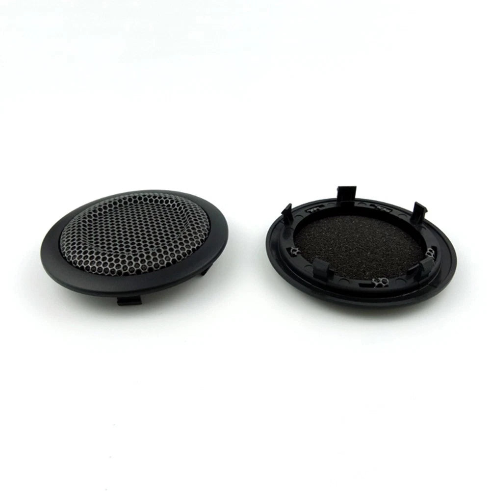 Door Tweeter Speaker Cover for BMW 1 Series F20, F22, 3 Series F30, F32 (2012–2019)