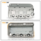 2X Engine Valve Cover Gasket for Honda Accord Odyssey Pilot Acura