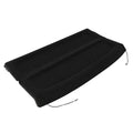 Trunk Cargo Cover Security Shield for Lincoln Corsair (2020–2024)