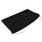 Trunk Cargo Cover Security Shield for Lincoln Corsair (2020–2024)
