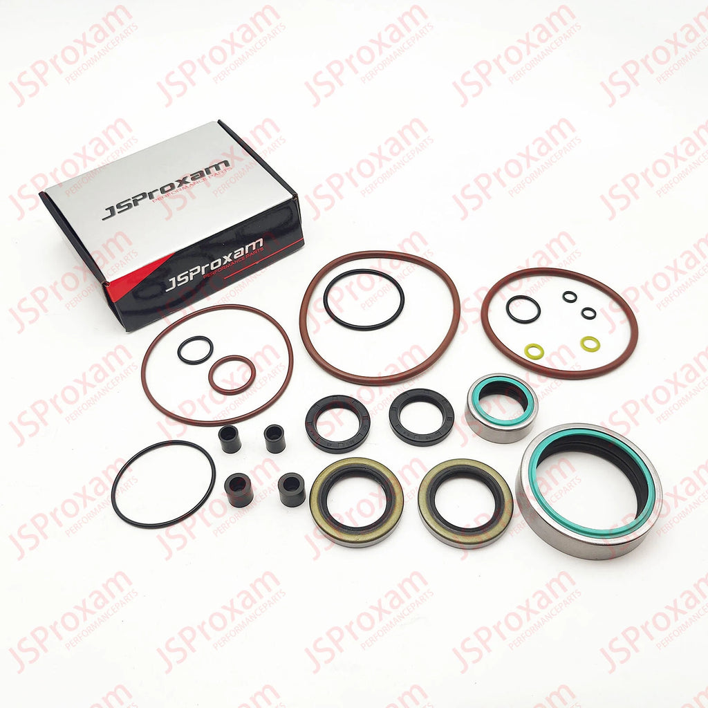 Lower Unit Seal Kit 26-76868A2 18-2645 for Mercury Bravo I II III X