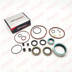 Lower Unit Seal Kit 26-76868A2 18-2645 for Mercury Bravo I II III X