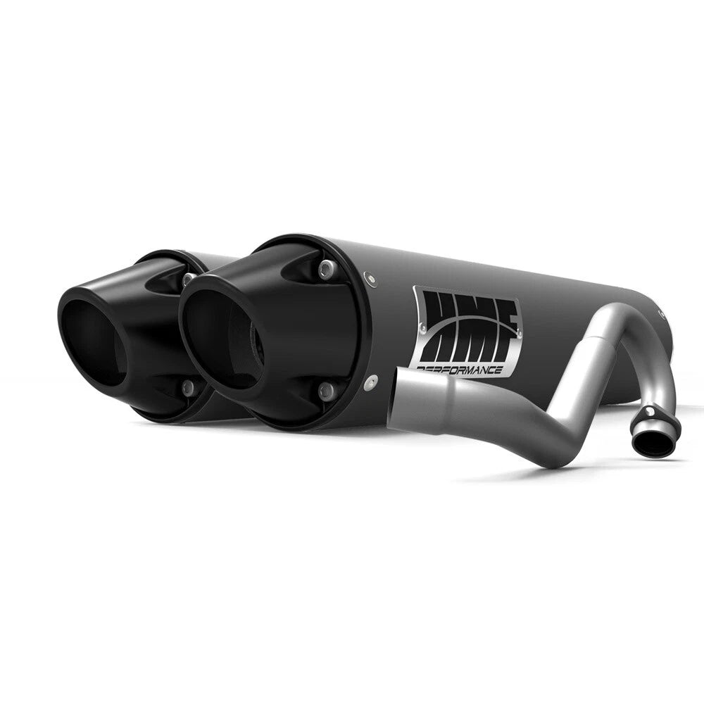 HMF Performance Dual Full System Exhaust for RZR XP1000 (2014–2020)